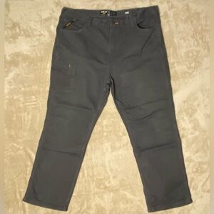 ARIAT REBAR M4‎ RELAXED STRAIGHT SIZE 44x30